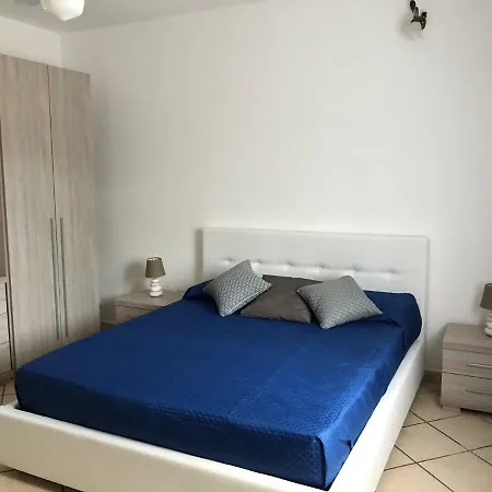 La Casa Del Bolasso Apartment *