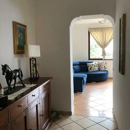 La Casa Del Bolasso Apartment Positano